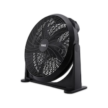 Raks BF 20 MX 110 W Kutu Vantilatör