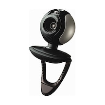Logitech Quickcam Communicate Stx Plus Web Kamerası 1,3 Mp 640 X 480 Piksel Usb - Web Kamerası 1,3 Mp, 640 X 480 Piksel, 30 Pps, 42 , Usb, 2 M