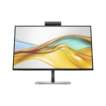 Hp 524pm 9e0g9ut 23.8" 100hz 5ms Hdmı+dp+usb-c+rj45 Fullhd Ips Pivot Vesa Monitör