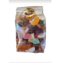 2 Adet 250 Gr Doğu Şekerleme Jelibon