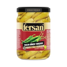 Fersan Yakan Biber Turşusu 370 Cc 81833009