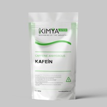 Kafein Caffeine Anhydrous 500gr