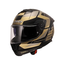 Gri - Gold - Mat Siyah
