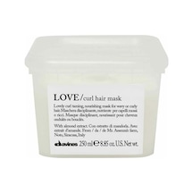 Davines Love Curl Saç Maskesi 250 ML