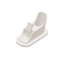 Philips Oneblade Pro Qp6505 Uyumlu Stand Beyaz Renk. One Blade Ve Aparatları Dahil Değil.