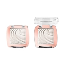 Deborah Milano Color Lovers Tekli Far Shimmery White No: 01 3'li Avantaj Paketi Mıchu Beyaz