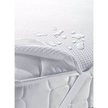 Mcblue Sıvı Geçirmez Alez Bebek Alezi 70x130
