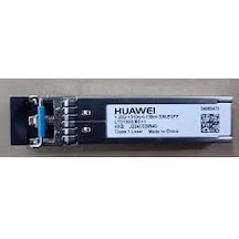 Huawei 1.25G-1310Nm-10Km-Sm-Sfp Ltd1302-Bc+1