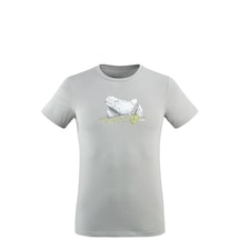 Millet Boulder Dr Tshirt Mıv8310 9174 (422487641)