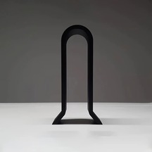 Fochsia Kulaklık Standı Ve Saklama Sehpası Model A Kompakt Minimalist Tasarım