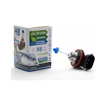 Photon H8 12v 35w Halojen Ampul Gilera Runner 200 Vx Uyumlu 2 Adet