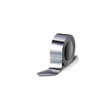 Alüminyum Folyo Bant 45 Mm X 10 M Isıya Dayanıklı Yalıtım Bandı