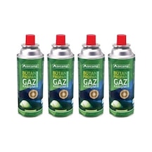 Orgaz 227 Gr Kartuş Çok Renkli