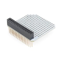 Onion Omega Proto Expansion Board