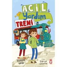 Acil Yardım Treni