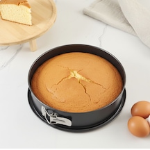 Guardini Gardenia Kelepçeli Kek Kalıbı 28 Cm Renkli