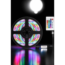 Mey İthalat Şerit Led Yeni Nesil 10 Metre Her Ortama Uygun 69602956