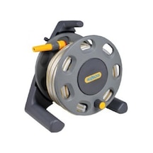 Hozelock 2412H 15 m 1/2" Hortumlu 30 m Kapasiteli Hortum Toplama Sarma Makara Seti Hozelock 2412H 15 m 1/2" Hortumlu 30 m Kapasiteli Hortum Toplama Sarma Makara Seti