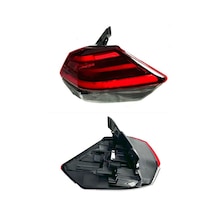 Leoparts Nissan Xtrail Stop Lambası Dış Sağ 2016-2019 26550-6fp0a