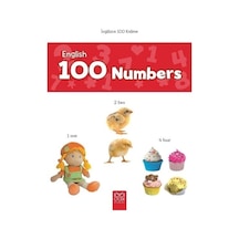 English 100 Numbers