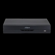 Dahua Xvr5104hs-5m-ı3/t, 4kanal, 5mpix, H265+, 1 Hdd Desteği, 5in1 Dvr Cihazı
