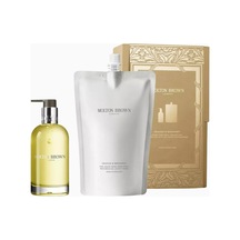 Molton Brown Portakal & Bergamot El Bakım Sabunu Seti Sıvı Sabun