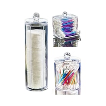 Cousins Home 3'lü Makyaj Organizer Set