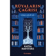 Rüyaların Çağrısı-eklopsi 1 - Ybve-677756
