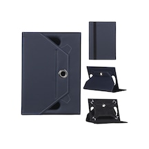 Dark Evopad R7940 Üniversal 360 Standlı Kılıf Arka Kapak