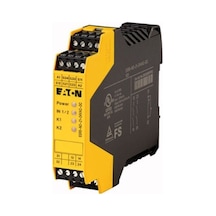 Eaton Esr5-no-31-24vac-dc Emniyet Rölesi, Acil Dur- Y7-118702