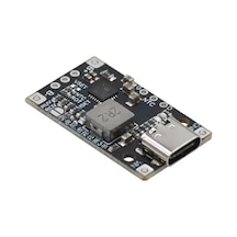 Type-c Usb 2s Bms 15w 8,4v 12,6v 1,5a Pil Şarj Boost Modülü