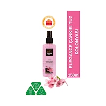 Japon Kirazı Çiçeği Kolonyası Elegance Series Sprey Çanta Boy Kolonya - 150 Ml