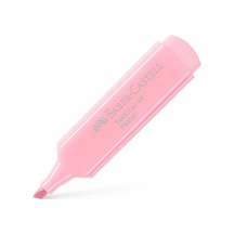 Faber Castell Fosforlu Kalem Pastel Açık Pembe Açık Pembe
