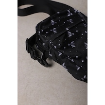 Serpneo Y2k Omuz Çantası 192947996 Siyah