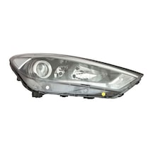 Ön Sağ Far Lambası Elektrikli Hyundai Tucson 2015-2020 ( Depo )