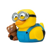 Tubbz Minions Boxed Bob Lisanslı Cosplay Ördek Collectible Figür Ns4471
