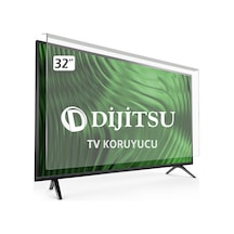 Dijitsu Uyumlu 32ds10000 Tv Ekran Koruyucu - 32" İnç