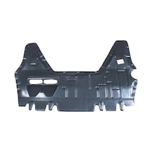 Volkswagen Passat- B7- 2011-2014- Karter Muhafaza Plastiği Benzinli Küçük