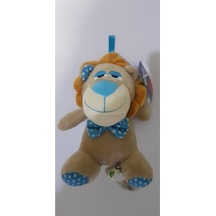 Peluş Hayvanlar Yorgun 20 Cm Renkli