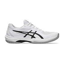 Asics Game Ff Erkek Koşu Ayakkabı 1041a489-101 Renkli Renkli Çok Renkli