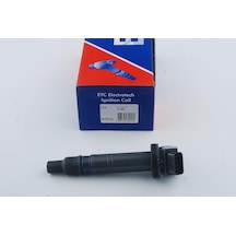 Etc Bobin 4 Fişli Avensis 2000-2002 2.0 1azfse Uyumlu Et116