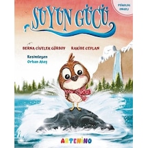 Suyun Gücü / Rakibe Ceylan