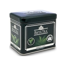 Beta Tea Grean Tea Teneke 250 G