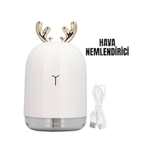 Tvsn Hava Nemlendiricisi Tvsn Hava Nemlendiricisi