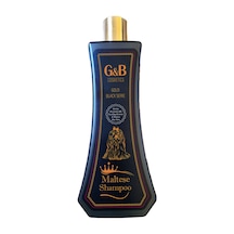 G&b - 240 - Pet Şampuan Maltese - Glblseme - 370 Ml