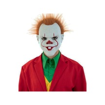 Stephen King&amp 39 S Korkutucu Joker Maske 31x22 Cm - Zmff-707980 18