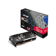 Sapphire AMD Radeon RX 5700 XT Nitro+ Special Edition 11293-05-40G 8 GB 256 Bit GDDR6 Ekran Kartı