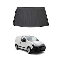Citroen Nemo Combi Sx 2008+ Uyumlu Araca Özel Tpe Bagaj Havuzu Halı Bagaj&koltuklu Modeller İçin