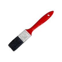 Master 510710 Plastik Saplı Yağlı Boya Fırçası No:1