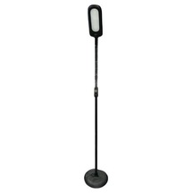 Aukey Loop Işık Metal Siyah